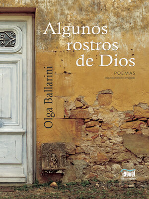 cover image of Algunos rostros de Dios